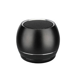 Портативна міні колонка Primo MT Bluetooth - Black