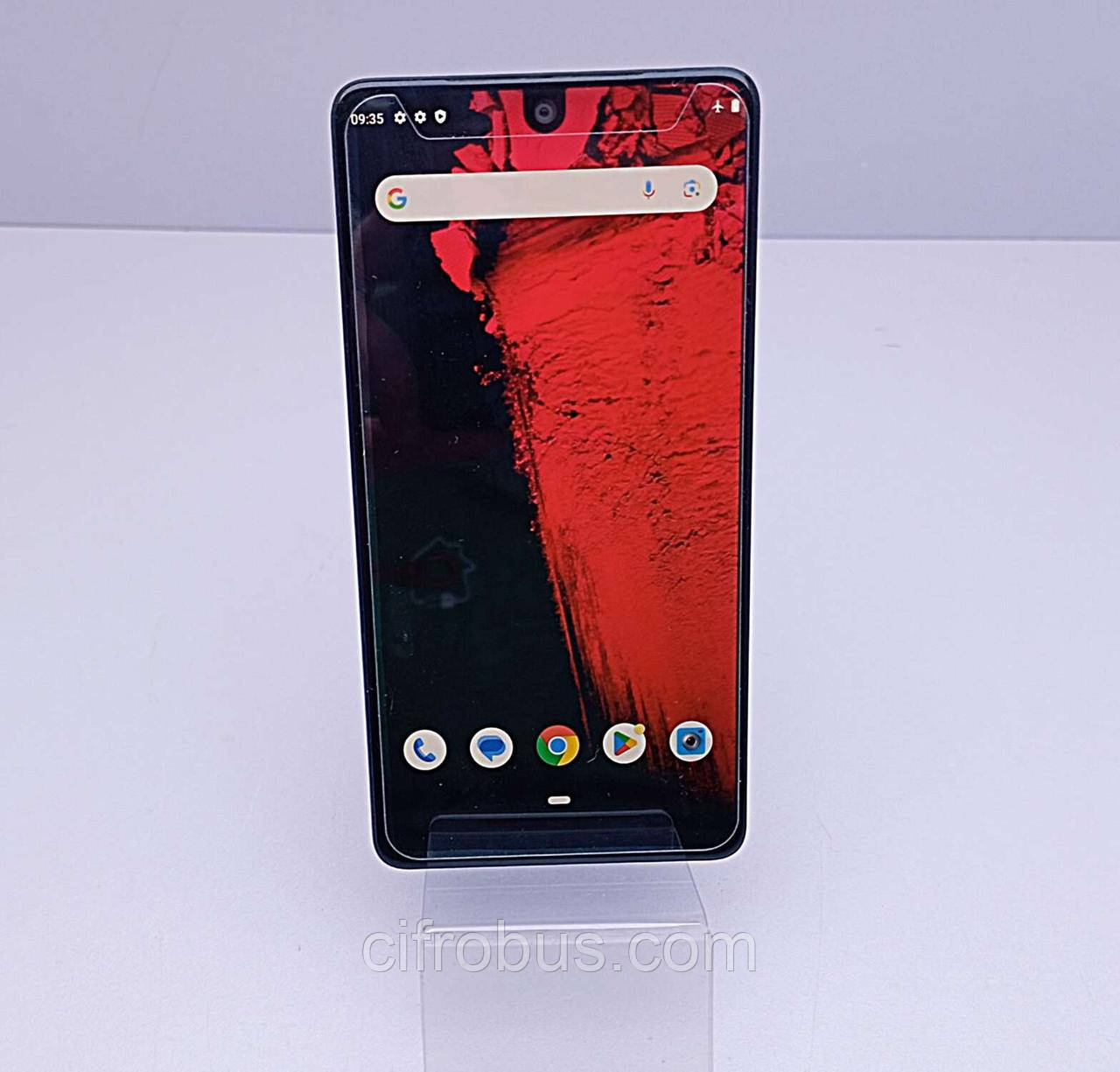 Мобильный телефон смартфон Б/У Essential PH-1 4/128Gb (ID#2020350840),  цена: 4990 ?, купить на Prom.ua