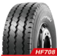 Шина 295/80R22.5 ATLANDER ATL328 Рулевая