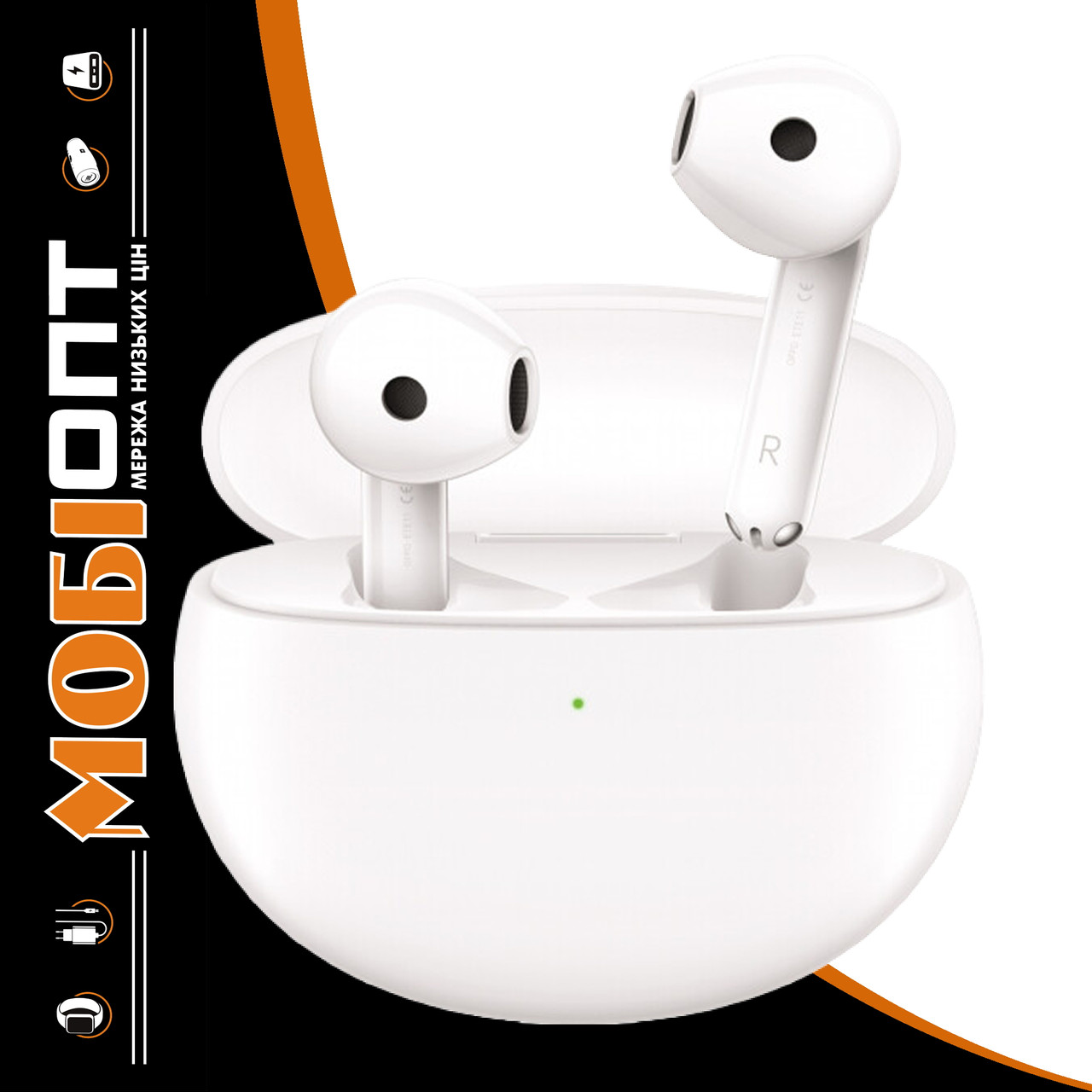 TWS OPPO Enco Air 2 White UA