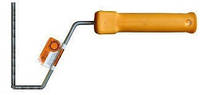 Валик (Ручка) Antares NEW Roller handle ф 6/150мм двухкомпонентная (9804)