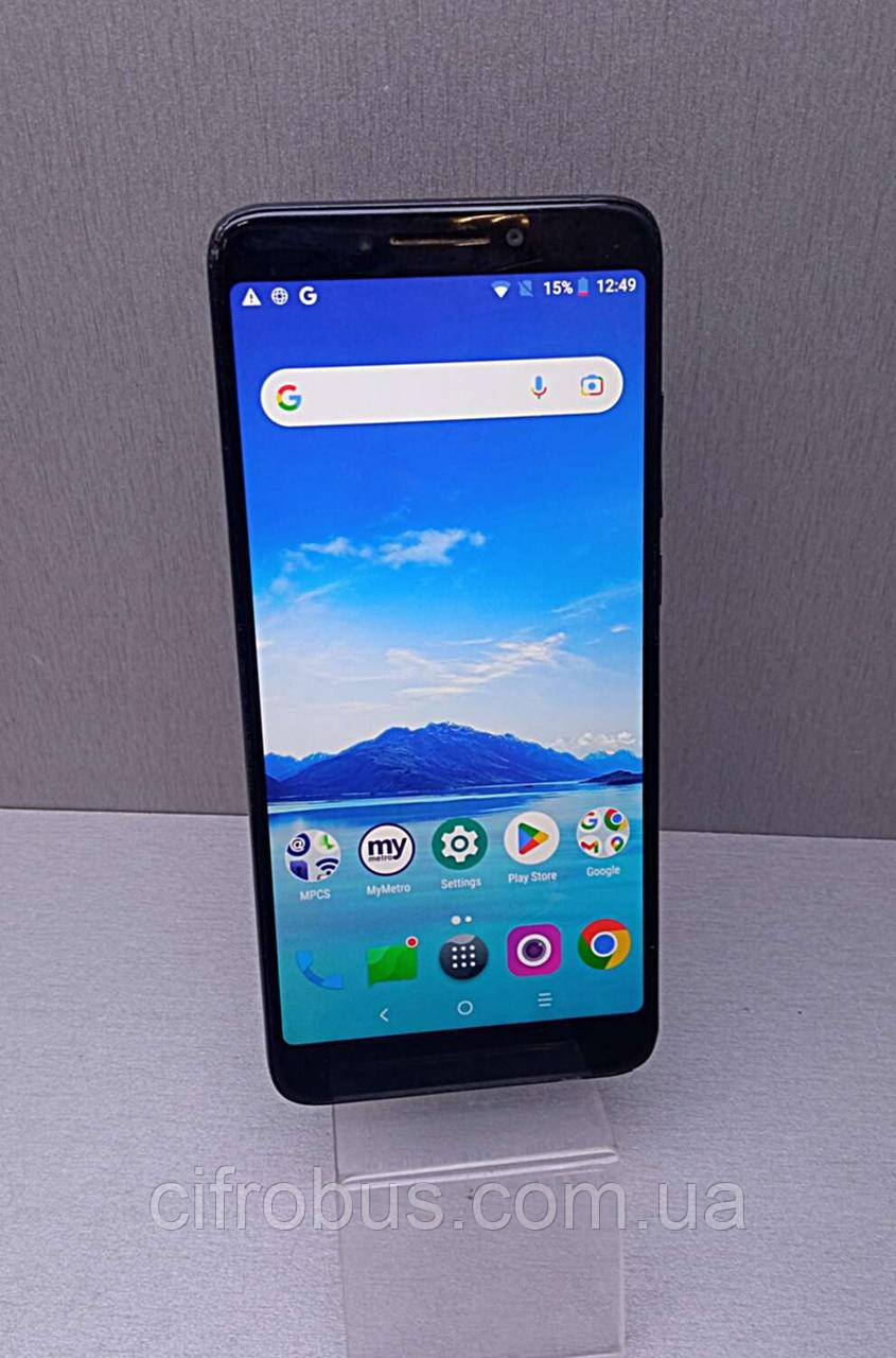 Мобильный телефон смартфон Б/У Alcatel 7 6062W (ID#2020359965), цена: 1790  ?, купить на Prom.ua
