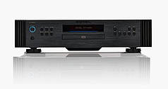 CD-програвач Rotel DT-6000 Black