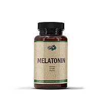 Мелатонін для покращення сну MELATONIN 3 MG - 100 таб