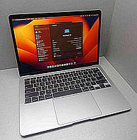 Ноутбук Б/У Apple MacBook Air 13 2020 MWTJ2 (2560x1600/Intel Core i3 1.1 GHz/RAM 8GB/SSD 256GB/Intel Iris