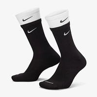 Носки баскетбольные Nike Everyday Plus Cushioned 1 пара (DD2795-011)