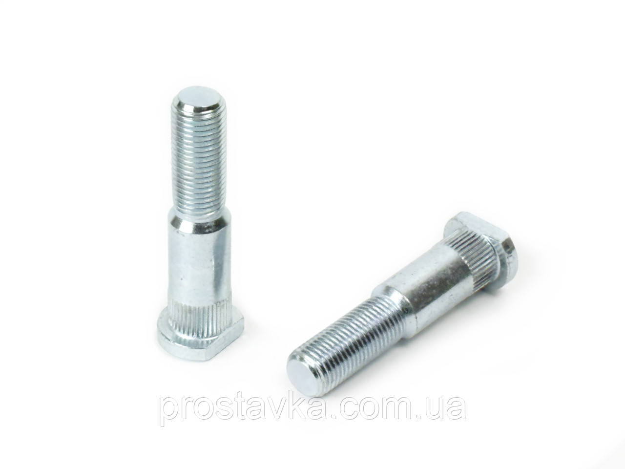 Шпилька забив. CRP166D57 M14X1,50X57мм УАЗ подовжена, фото 1