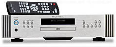 CD-програвач Rotel DT-6000 Silver