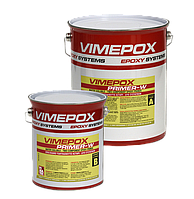Епоксидна грунтовка VIMATEC VIMEPOX PRIMER-W