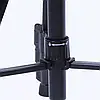 Професійний штатив Yunteng VCT-880 навантаження до 5 кг, фото 4
