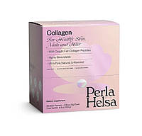 Морський колаген Perla Helsa Marine Collagen