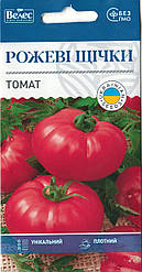 Насіння томату Рожеві щічки 0,15 г ТМ ВЕЛЕС