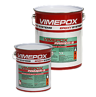 Эпоксидная грунтовка VIMATEC VIMEPOX PRIMER-S