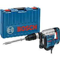 Отбойный молоток Bosch GSH 5 CE (1.15 кВт, 8.3 Дж) (0611321000)