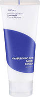 Крем для глибокого зволоження шкіри Isntree Hyaluronic Acid Moist Cream, 100 мл