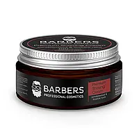 Крем для бритья с успокаивающим эффектом Barbers Sandalwood-Licorice Root 100 мл