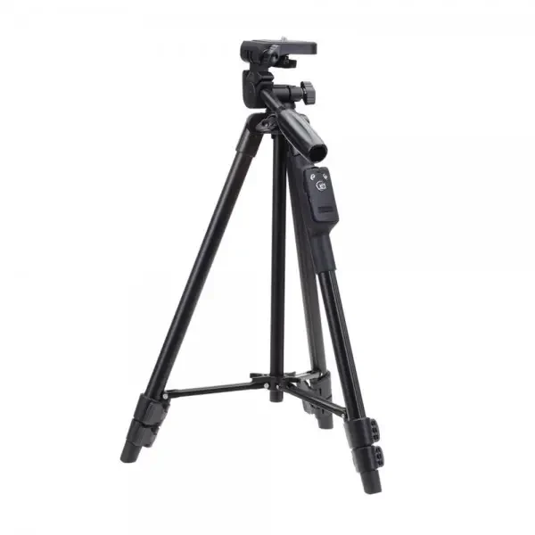 Штатив для смартфона та фотоапарата Yunteng VCT-5208