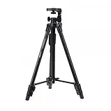 Штатив для смартфона та фотоапарата Yunteng VCT-5208, фото 6
