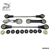 Куліса кпп ремкомплект A3 Audi 1J0711183D 1J0711596E 1J0711803C 171711965 171711181, фото 3