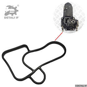 Frontera B Прокладка теплообменника Opel 2.0 2.2TDI 90571725 650956