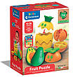 Розвиваюча іграшка Clementoni "Fruit Puzzle", фото 10