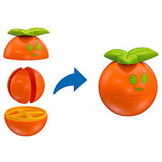 Розвиваюча іграшка Clementoni "Fruit Puzzle", фото 6