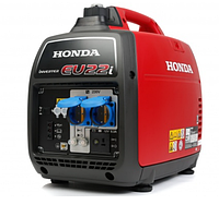 Генератор Honda EU 22i — найкращий генератор на ринку України.