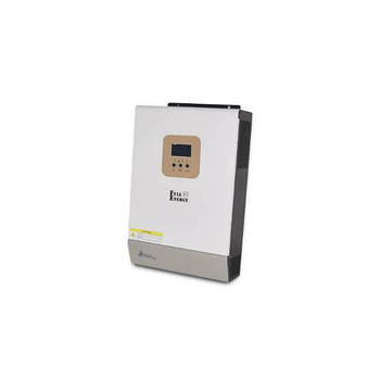 Гібридний інвертор Full Energy BBGI-5048MPW(NP) для сонячних панелей