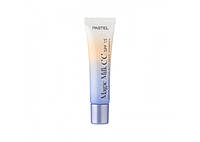 СС-крем Pastel Magic Milk из SPF15 "Коррекция цвета с умными пигментами" 51 Medium Deep, 30 мл