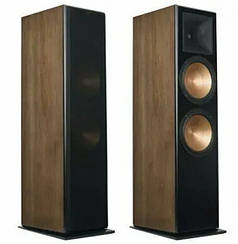 Підлогова акустика Klipsch Reference RF-7 III Walnut