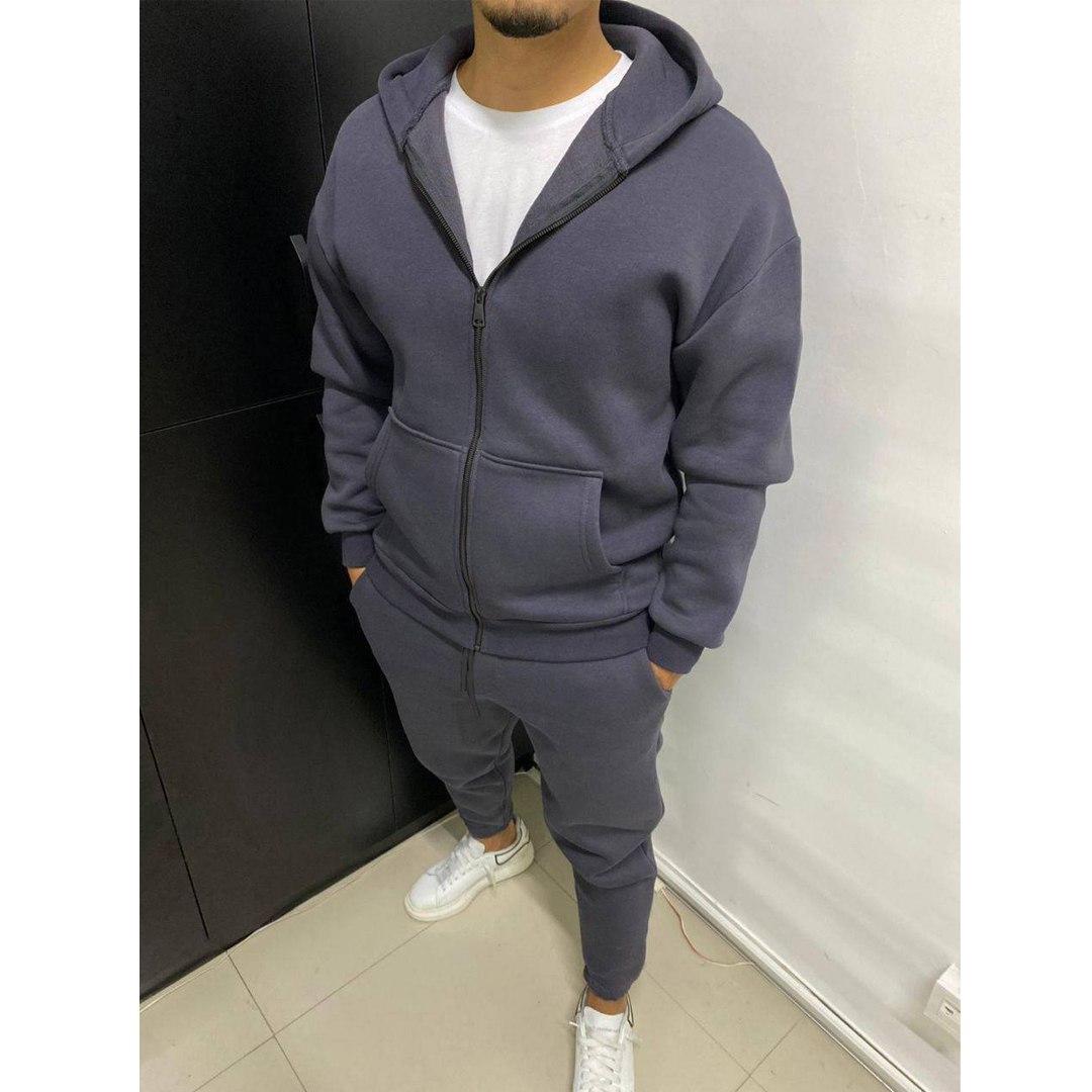 Спортивний костюм MF2007, фото 1