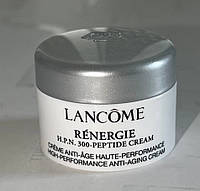 Дневной крем против морщин с пептидами Lancome Renergie H.P.N. 300-Peptide Cream, 5 мл