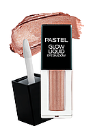 Тіні для повік рідкі сяючі Pastel Glow Liquid Eyeshadow - Likit Far 221 Dreamland, 2.3 мл