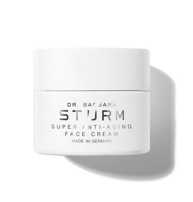 Антивіковий крем для обличчя Dr. Barbara Sturm Super Anti-Aging Face Cream 50 мл, фото 1