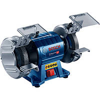 Точильный станок Bosch GBG 35-15 (0.35 кВт, 150 мм) (060127A300)