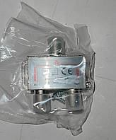 Спліттер (Splitter) ТВ, 2-way 5-2400MHZ, з проходом живлення, корпус металевий, VK11029C