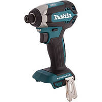 Аккумуляторный ударный гайковерт Makita DTD153Z (18 В, без АКБ, 170 Н*м)