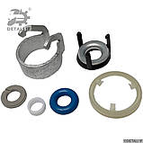 Ремкомплект паливної форсунки Seat Leon 1.8 2.0tfsi 06H998907A 06J133036B 06J998907A 06J998907B, фото 3