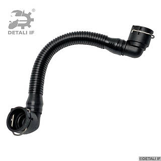 Патрубок сапуна Astra H Opel 1.6 1.8 55556495 55569028