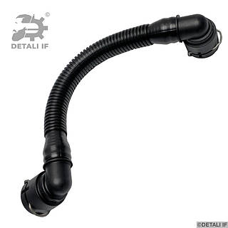 あ Патрубок сапуна Astra H Opel 1.6 1.8 55556495 55569028 вентиляції