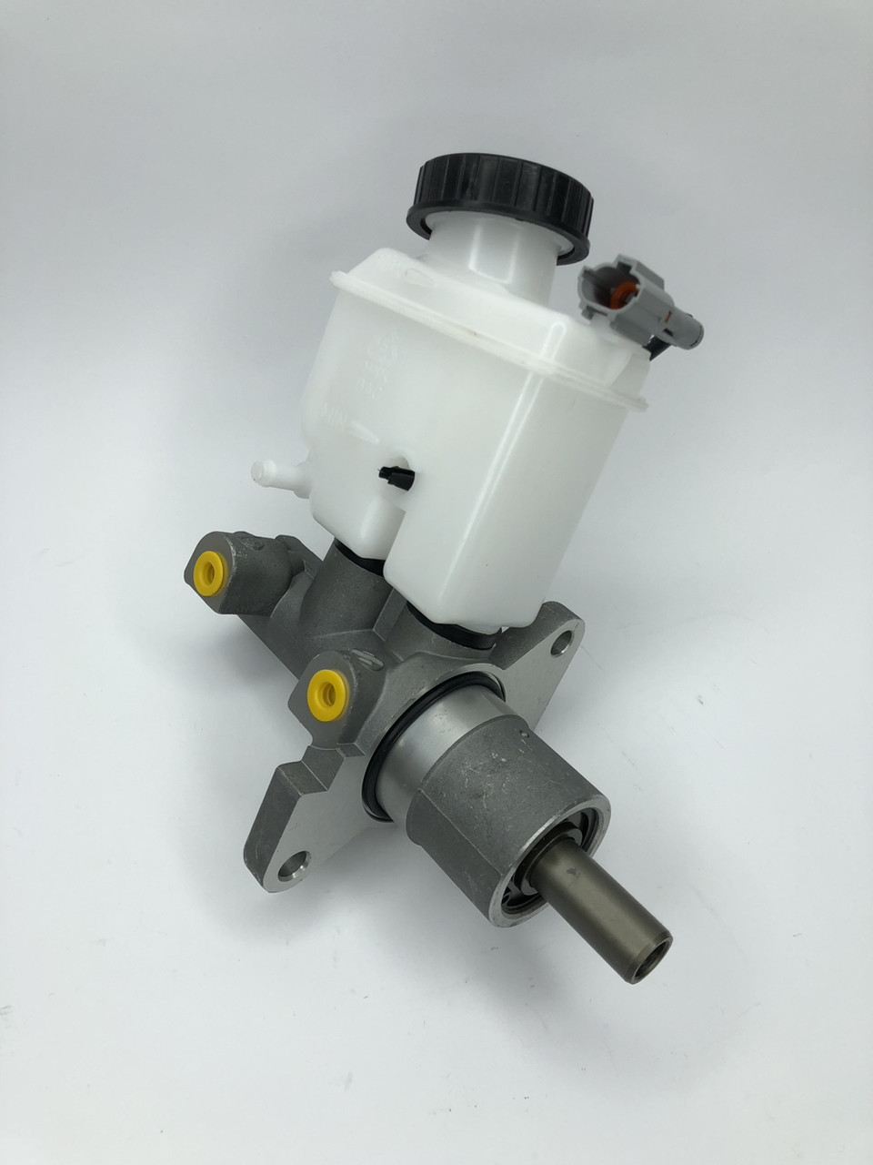 Главный тормозной цилиндр с ABS Лачетти ОЕМ Корея 96418851 (ID ...