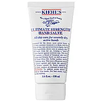 Крем для рук для защиты и восстановления сухой и поврежденной кожи Kiehl's Ultimate Strength Hand Salve 150 мл