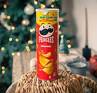 Чипсы Pringles Оригинальные 165 гр. США