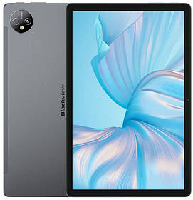 Планшет Blackview Tab 80 4/64Gb 4G Nightfall Grey Global version