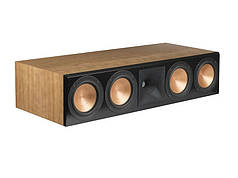 Центральний Канал Klipsch RC-64 III Natural Cherry