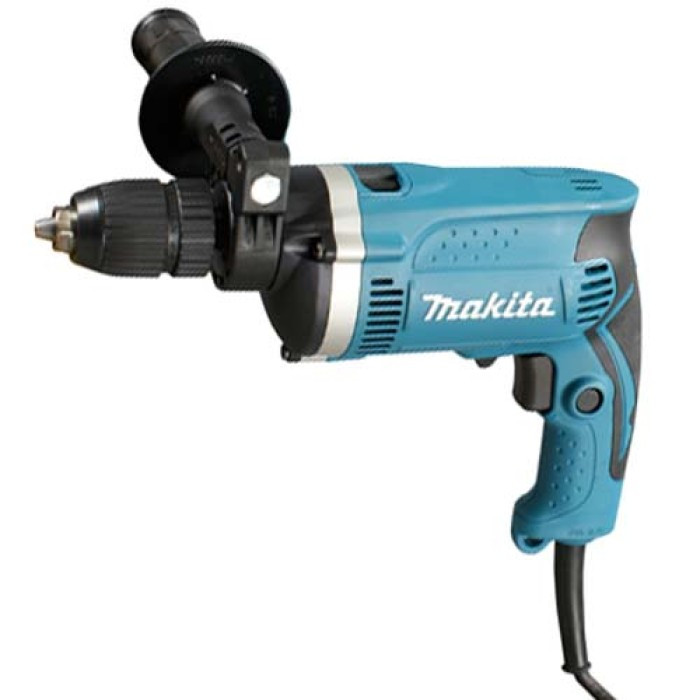 Makita Дриль ударний 710 Вт HP1631К ШЗП кейс
