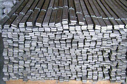 Алюмінієва шина 60х2 мм також є з товщиною 3 4 10 7 8 6 2 мм