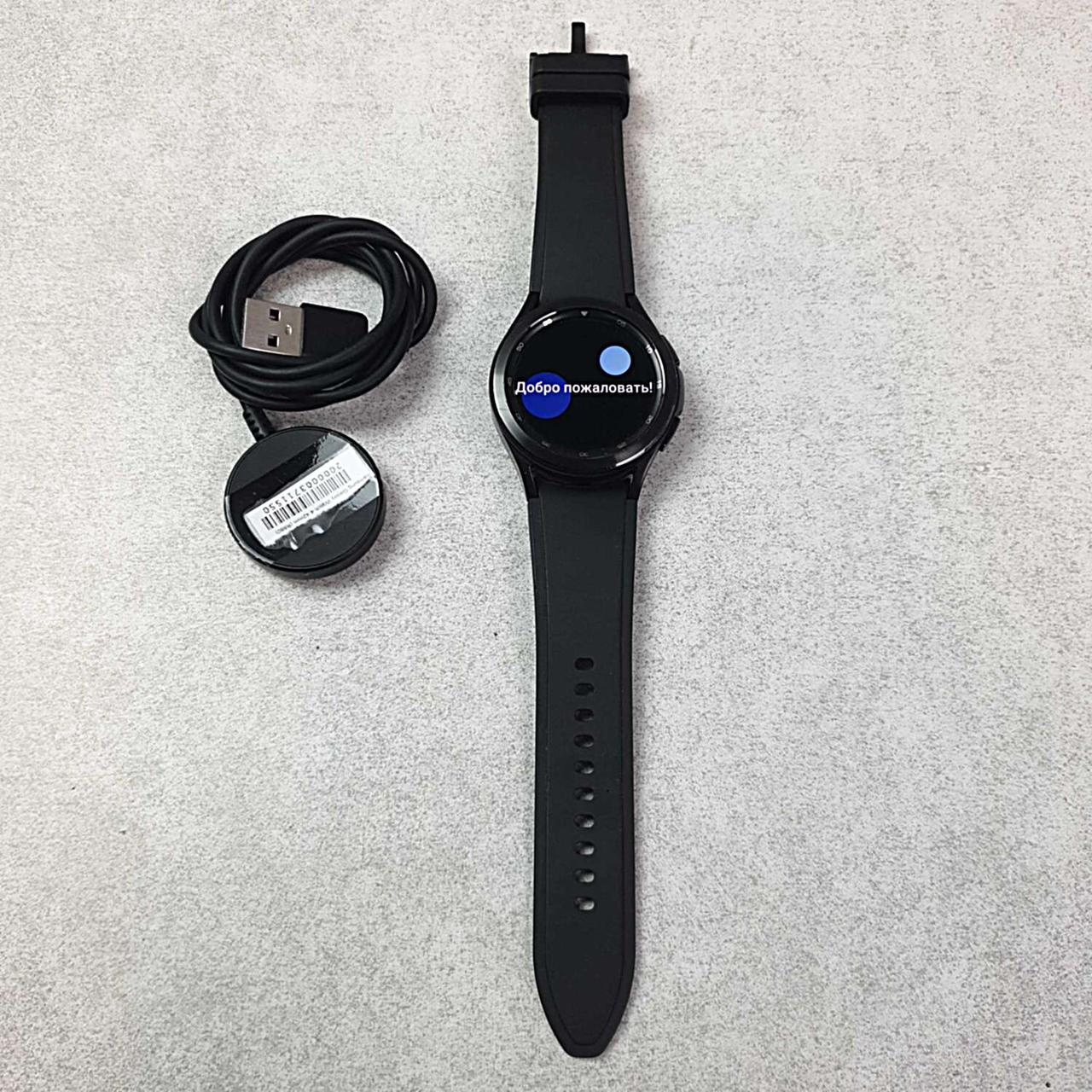 Samsung Galaxy Watch 4 42 mm R880 ID