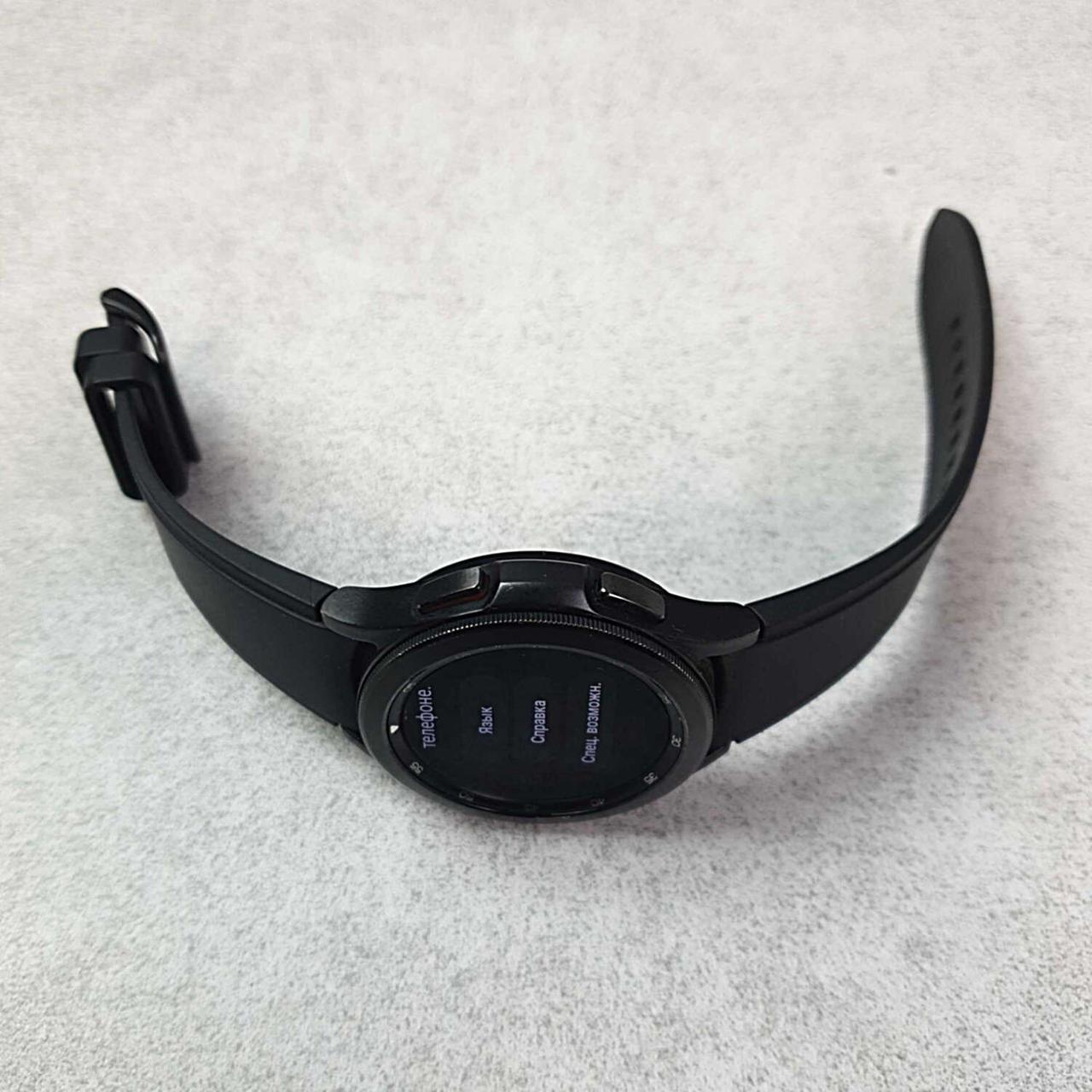Samsung Galaxy Watch 4 42 mm R880 ID