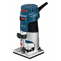 Фрезер кромочный Bosch GKF 600 Professional (600 Вт) (060160A100)